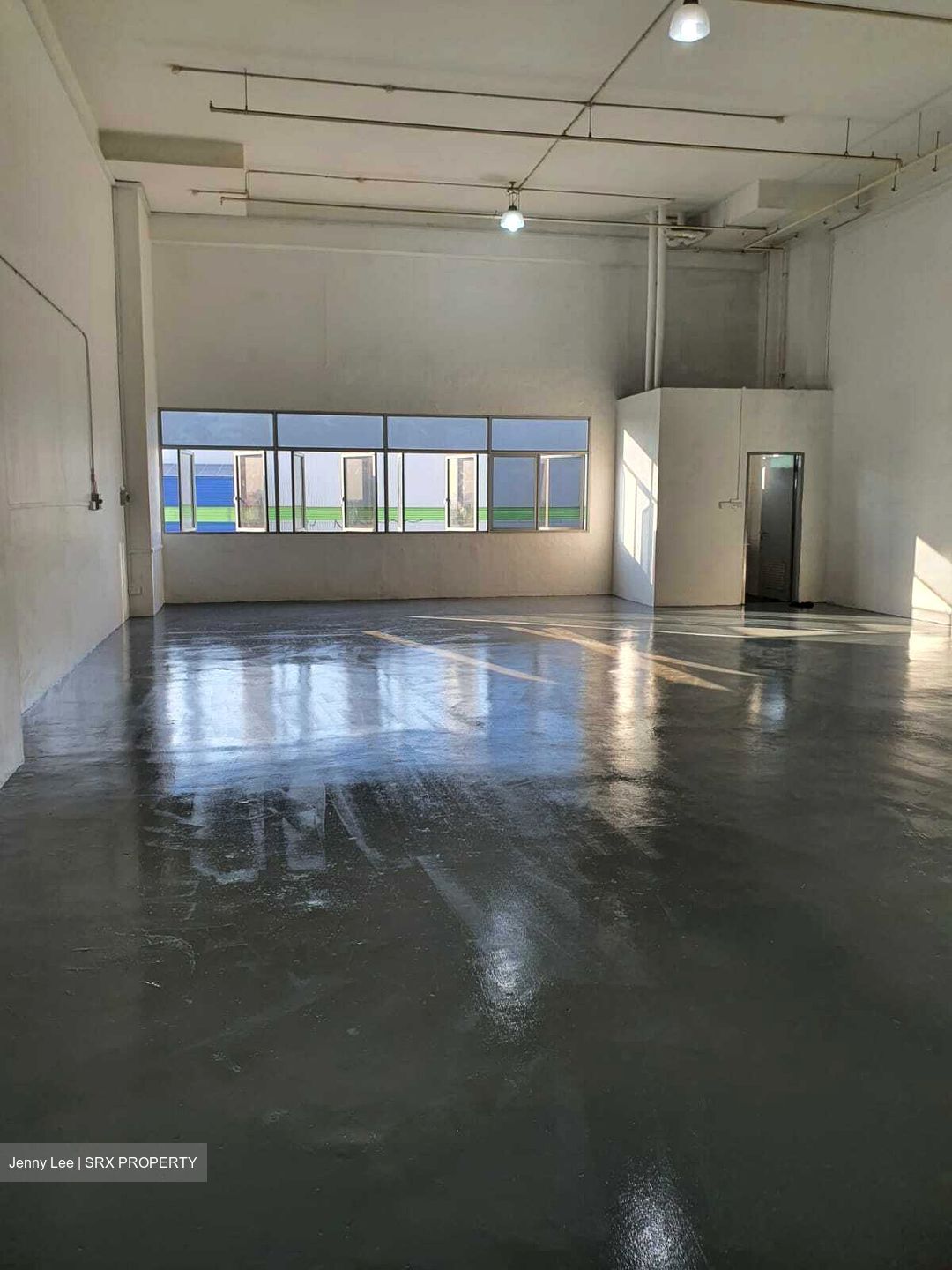 Mandai Connection (D25), Factory #562472291